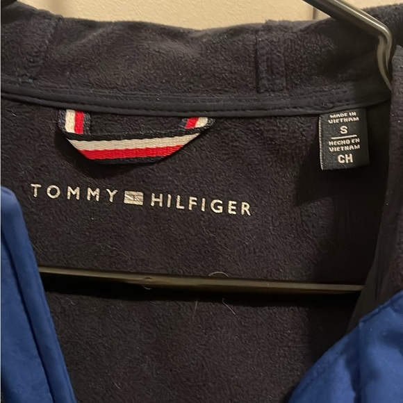 Tommy Hilfiger Jacket - Picture 4 of 4